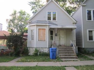 12228 S Union Ave, Chicago, IL 60628