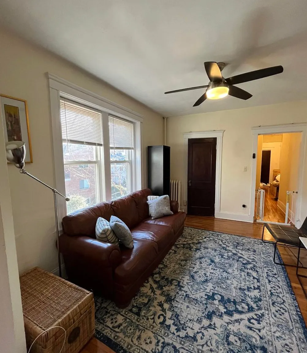 2 bed, 650 sqft, $2,500 — Photo 2