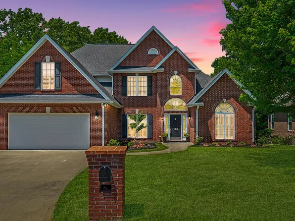 108 Eighteen Grand Pl, Cookeville, TN 38506