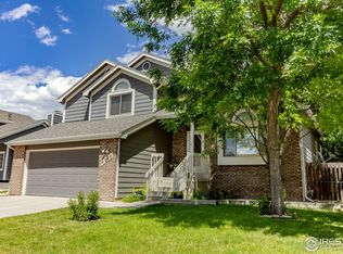 4008 Stoney Creek Dr, Fort Collins, CO 80525