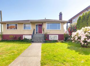 3712 Fir St, Burnaby, BC V5G2A5