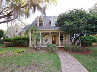 5033 Pleasure Island Rd, Belle Isle, FL 32809