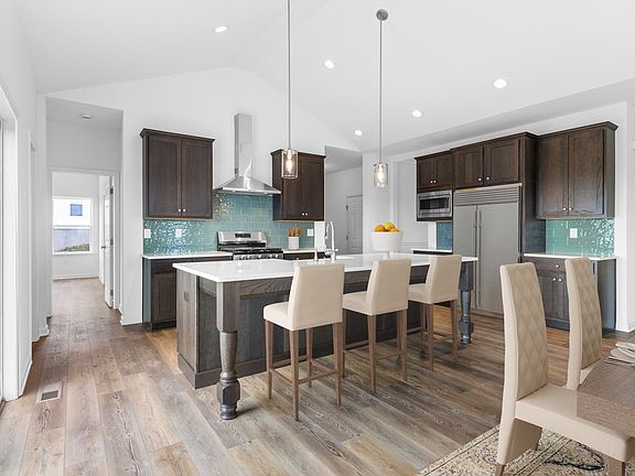 Rockford Kitchen
