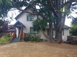 2231 46th Ave SW, Seattle, WA 98116