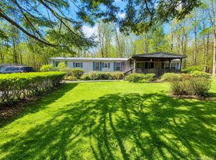 702 Budd Road, Woodbourne, NY 12788