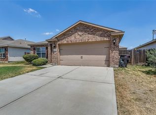 600 Noble Grove Ln, Fort Worth, TX 76140