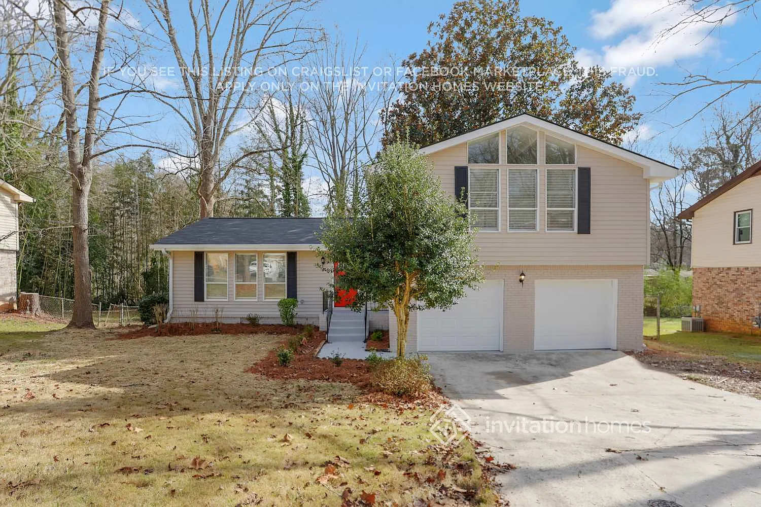 2290 Emerald Springs Dr Decatur, GA 30032 — Photo 2