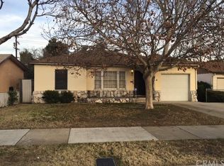 349 N Orange Ave, Rialto, CA 92376