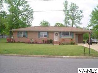 26 Booth Ests, Northport, AL 35473
