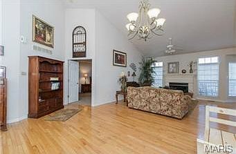 3rd image of 1351 Pine Bluff Dr