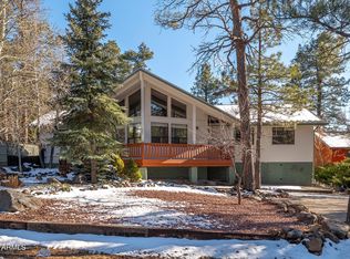 685 E Turkey Trl, Munds Park, AZ 86017