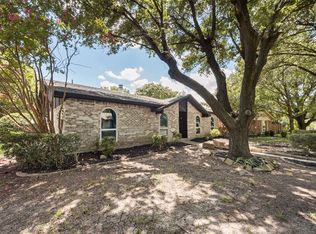 4305 Thicket Dr, Garland, TX 75043