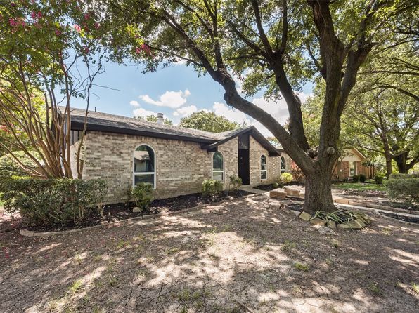 Home for Sale in Garland TX
