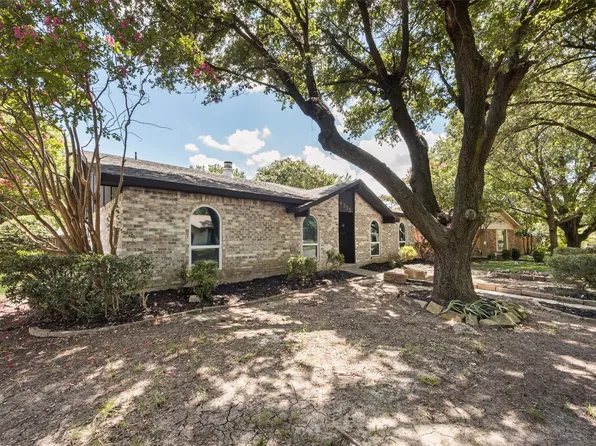 4305 Thicket Dr, Garland, TX 75043