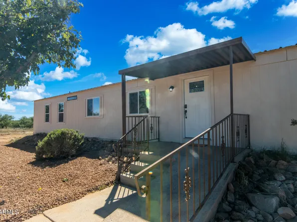 396 W HIGHWAY 82 --, Huachuca City, AZ 85616