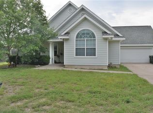 1911 Quanah Parker Trl, Austin, TX 78734