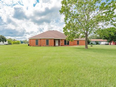 116 Chrestman Ln, Combine, TX, 75159