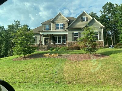 535 Bridgeport Cir, Clayton, NC, 27527