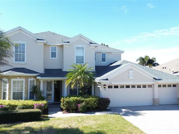 9718 Pineola Dr, Orlando, FL 32836