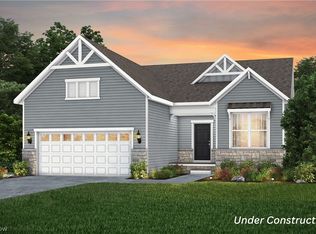 6761 Montville Reserve Ln, Medina, OH 44256