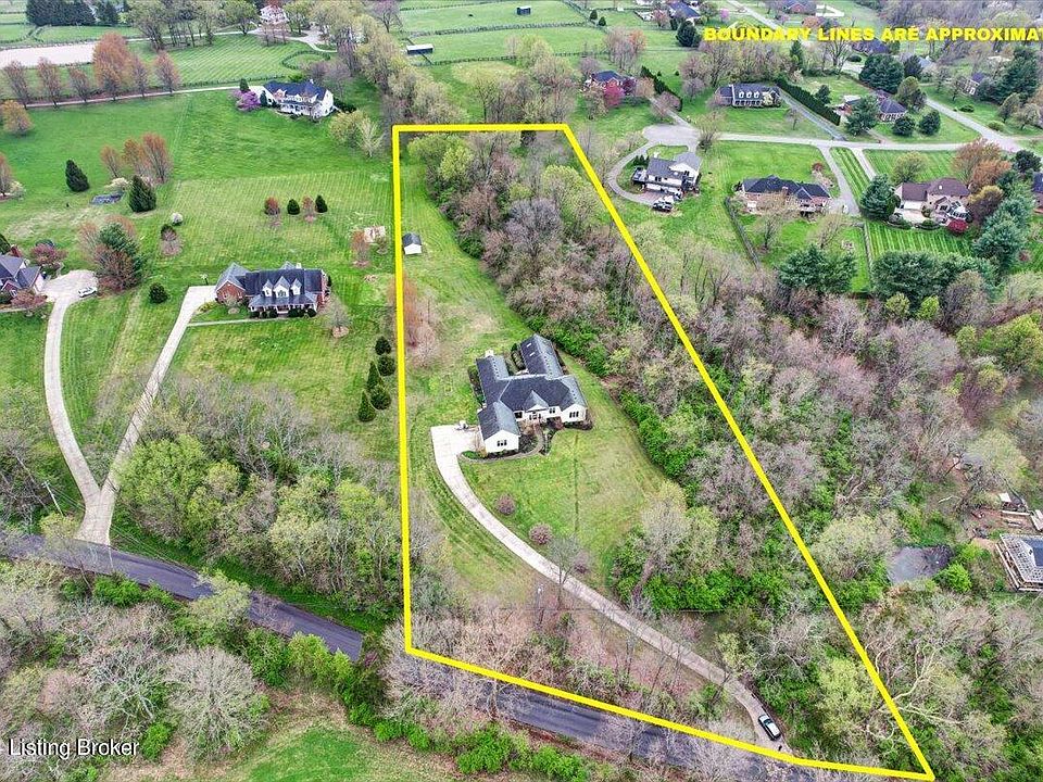 7330 Old Zaring Rd, Crestwood, KY 40014 Zillow