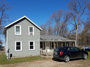 N3137 State Road 22, Montello, WI 53949