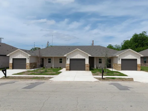406 & 410 West Ave #408, Copperas Cove, TX 76522