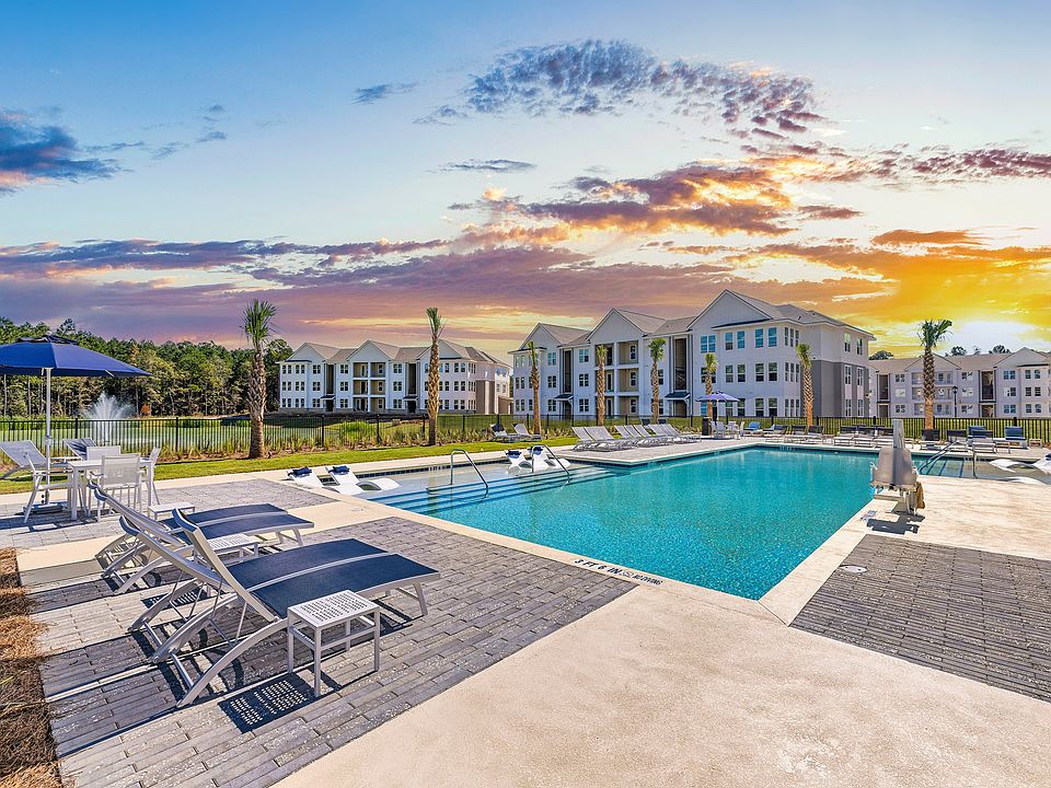 Wentworth Park 7450 State Highway 21 Port Wentworth GA Zillow