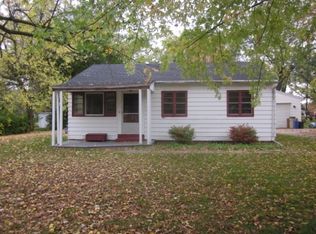 361 N Wisconsin St, Berlin, WI 54923