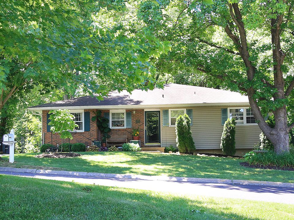 1st image of 2100 Southwood Dr