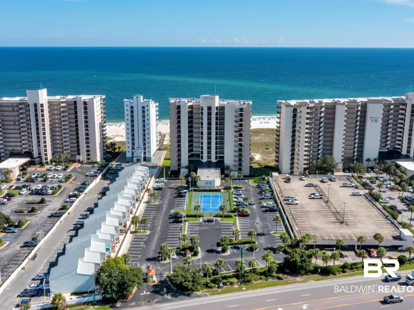 27008 Perdido Beach Blvd #8402, Orange Beach, AL 36561