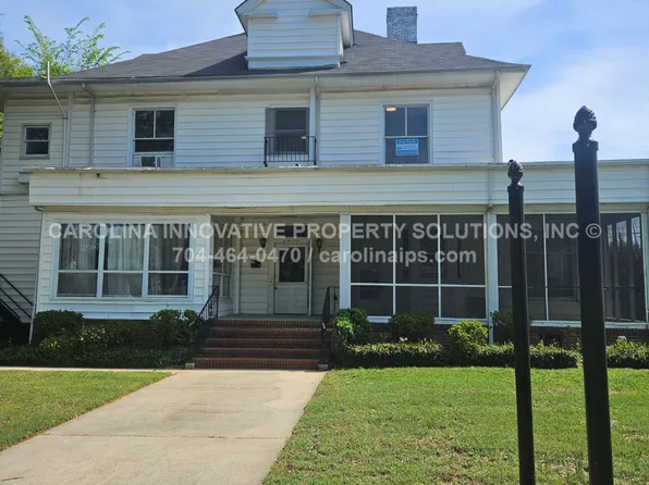 404 Park Ave #3, Rock Hill, SC 29730