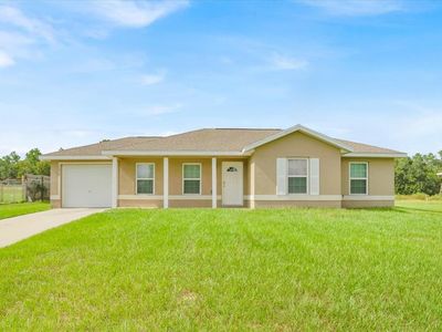 16890 SW 50th Cir, Ocala, FL, 34473