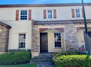9437 SW 171st Ave, Miami, FL 33196