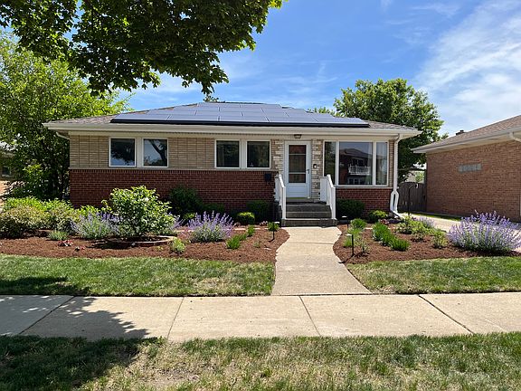 Front House