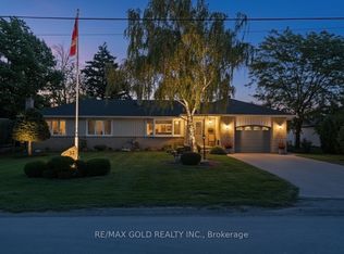 32 Oriole Ave, Hamilton, ON