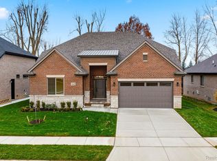 16420 Via Villagio Dr, Macomb, MI
