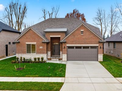 16420 Via Villagio Dr, Macomb, MI, 48042