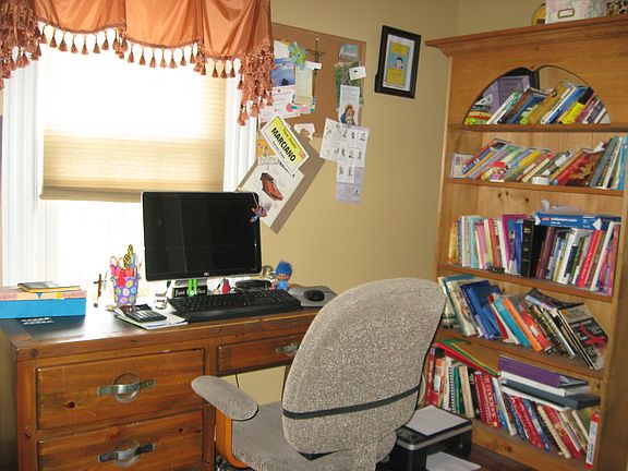 Office - great extra space!