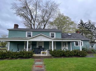 9 Carey Ave, Hoosick Falls, NY 12090