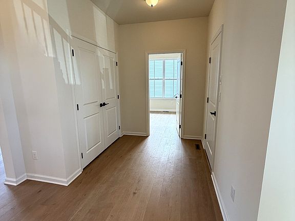 Drop Zone into Office