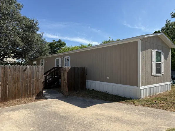 7132 Bandera Rd Unit 18, San Antonio, TX 78238