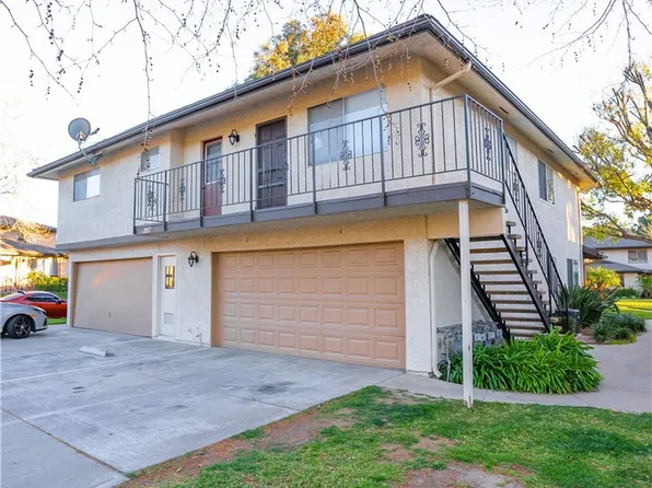 2057 Avenida Placida Unit 4, Simi Valley, CA 93063