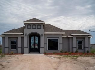 8810 Happy Times Trail Dr, Donna, TX 78537