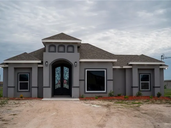 8810 Happy Times Trail Dr, Donna, TX 78537