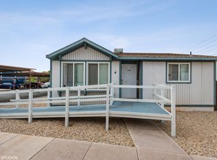 1840 W 1100 N APT 23, St George, UT 84770