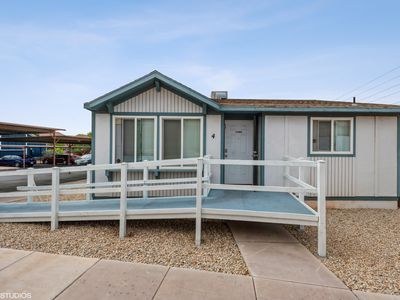 1840 W 1100 N APT 23, St George, UT, 84770