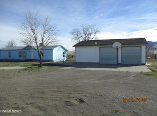3630 Milligan Ln, Winnemucca, NV 89445