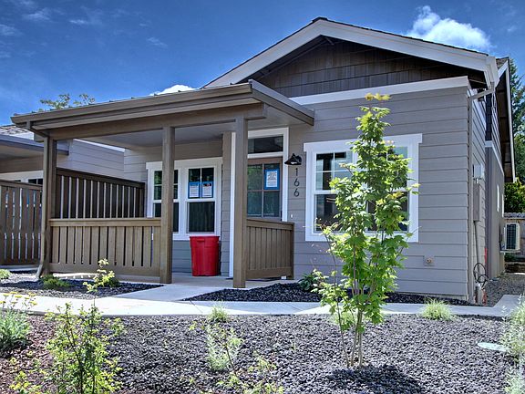 2nd image of 166 Mountain View Dr Lot 3