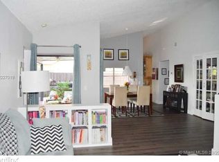 530 SW 167th Ave #0, Weston, FL 33326